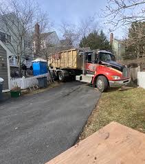 Best Attic Cleanout in USA